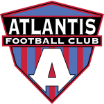 Atlantis II crest