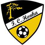 Honka III crest