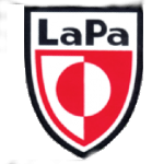 LaPa II crest