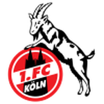 FC Koln W crest