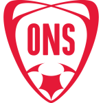 ONS W crest