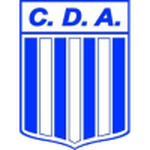 Argentino Monte Maíz crest