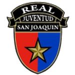 Real San Joaquín crest