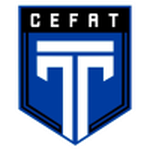 Tirol/CEFAT crest