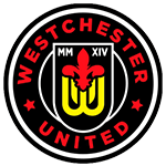 Westchester United U18 crest