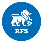Rīgas FS II crest