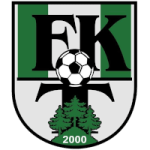 Tukums II crest
