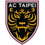 AC Taipei crest