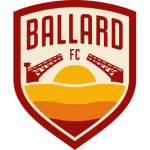 Ballard crest