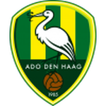 ADO Den Haag W crest
