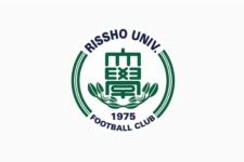 Rissho University crest