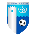 Telavi II crest