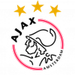 Ajax W crest