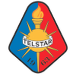 Telstar W crest
