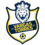 Vargas Torres crest