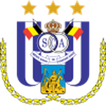 RSC Anderlecht II crest