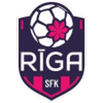 SFK Rīga crest