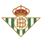 Real Betis W crest