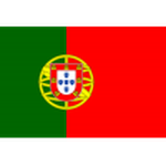 Portugal U18 crest