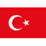 Turkey U18 crest