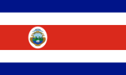 Costa Rica U20 W crest