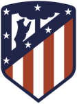 Atletico Madrid W crest