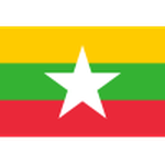 Myanmar U19 crest