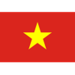 Vietnam U19 crest