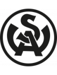 SV Schwarzach crest