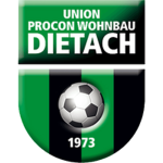 Wohnbau Dietach crest