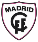 Madrid CFF W crest