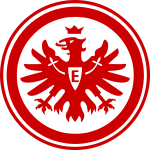 Eintracht Frankfurt II crest