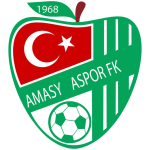 Amasyaspor 1968 crest