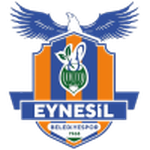 Eynesil Belediyespor crest