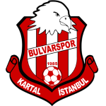 Kartal Bulvarspor crest