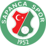 Sapanca Gençlikspor crest