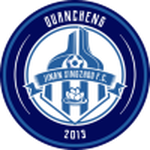 Jinan Xingzhou crest