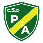 Paso de la Arena crest