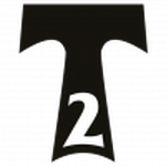 Torpedo Moskva II crest