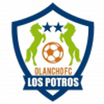 Olancho crest