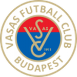 Vasas II crest