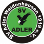 Weidenhausen crest