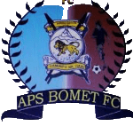 APS Bomet crest