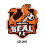 Murang'a SEAL crest