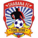 Shabana crest