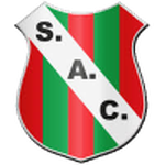 Sportivo Las Parejas crest