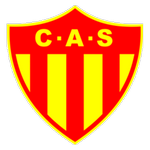 Sarmiento Resistencia crest