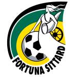 Fortuna Sittard W crest