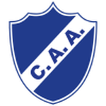 Alvarado crest