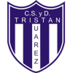 Tristan Suarez crest